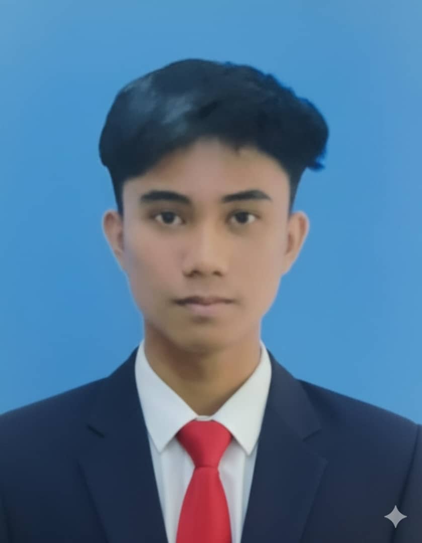 Muhammad Iskandar Zulkarnian