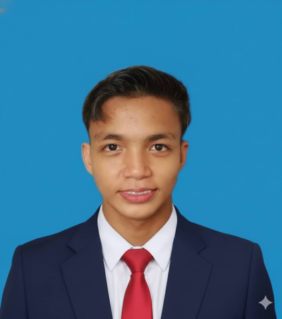 Sayed Muhammad Afif Farhan